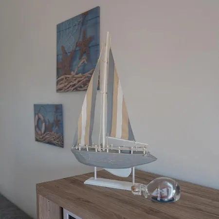Casa Maralis - Beta Holidaylab Appartamento Furnari