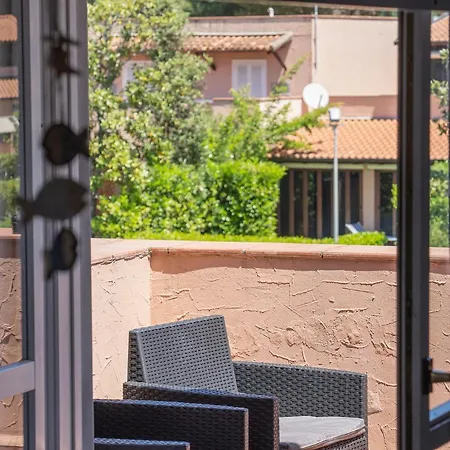 Casa Maralis - Beta Holidaylab * Furnari