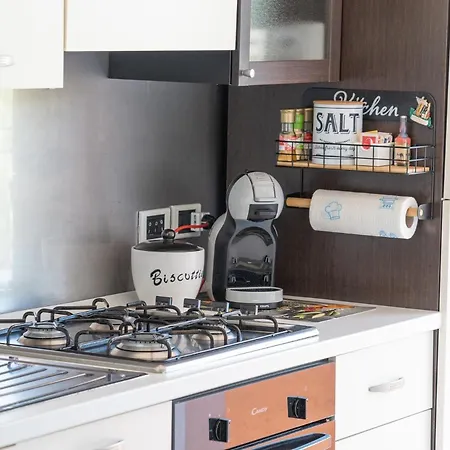 Apartament Casa Maralis - Beta Holidaylab