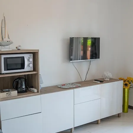 Apartament Casa Maralis - Beta Holidaylab Furnari