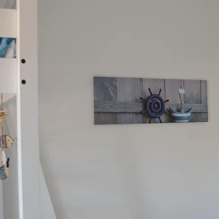 Casa Maralis - Beta Holidaylab Furnari